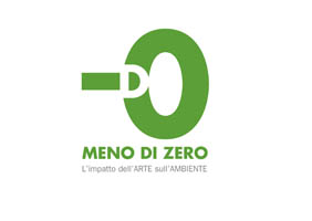 MENO DI ZERO